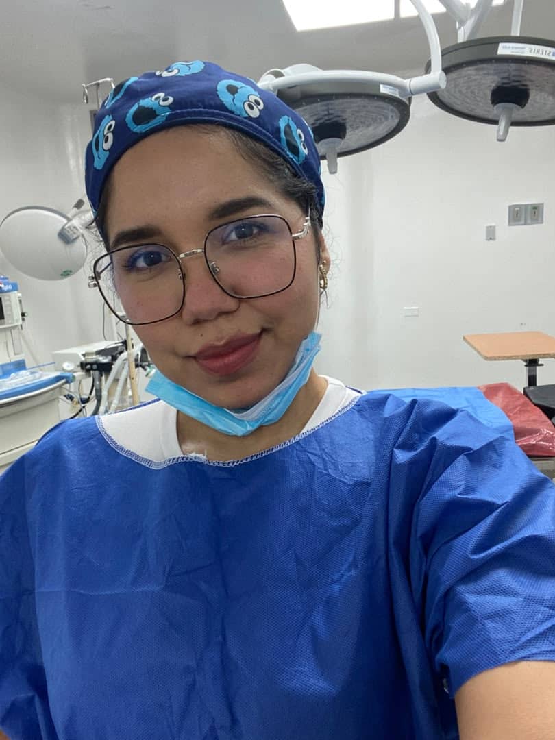 Doctora de Carelink